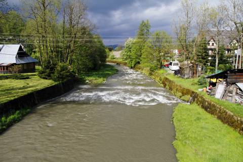 Apartament Zborowski