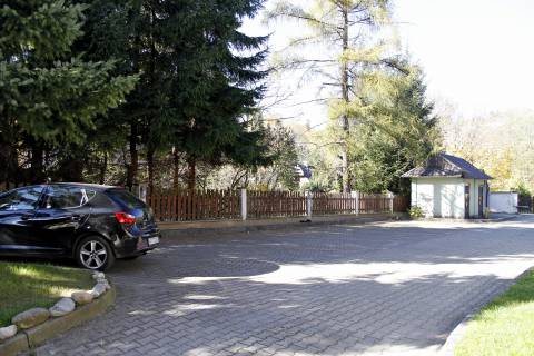 Apartament Zborowski
