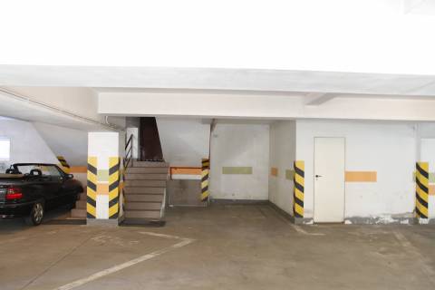 Apartament Zborowski