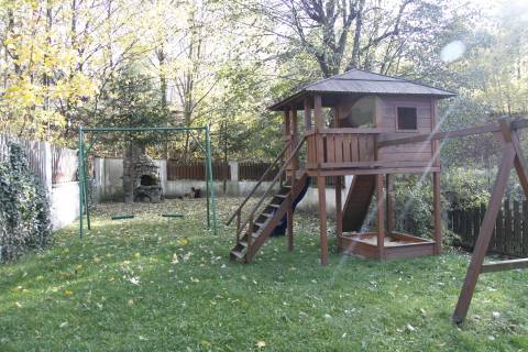 Apartament Zborowski