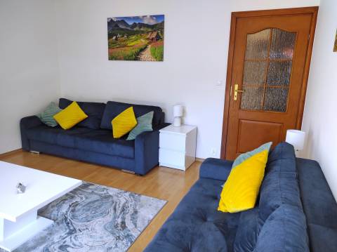 Apartament Zborowski