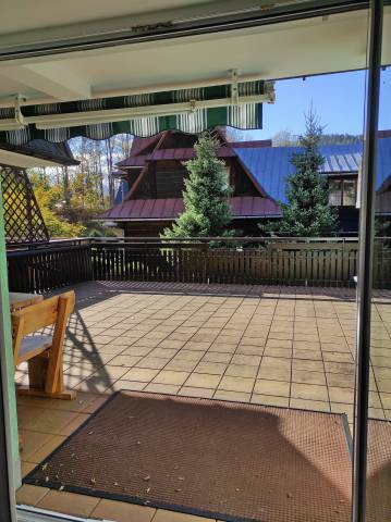 Apartament Zborowski