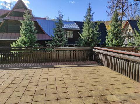 Apartament Zborowski