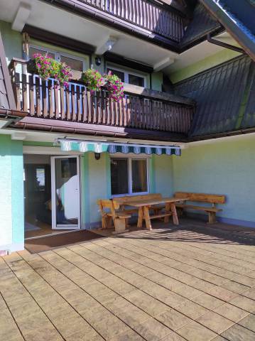 Apartament Zborowski