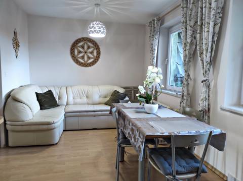 Apartament Zborowski