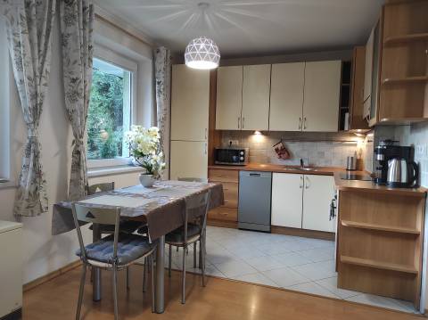 Apartament Zborowski