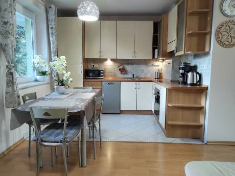 Apartament Zborowski