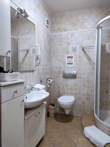 Apartament Zborowski