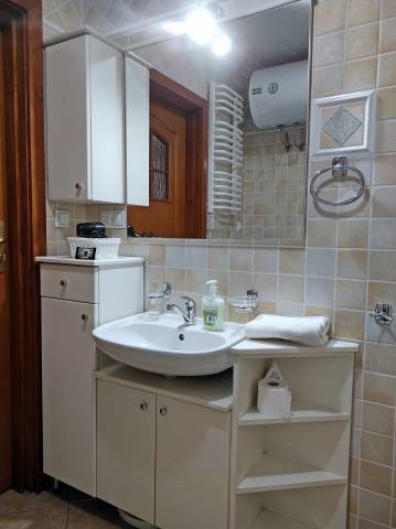 Apartament Zborowski