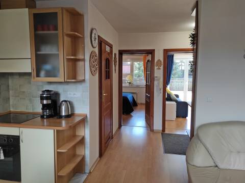 Apartament Zborowski