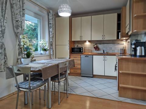 Apartament Zborowski