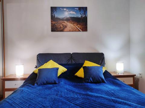 Apartament Zborowski