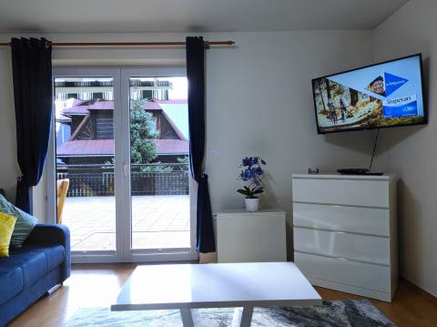 Apartament Zborowski