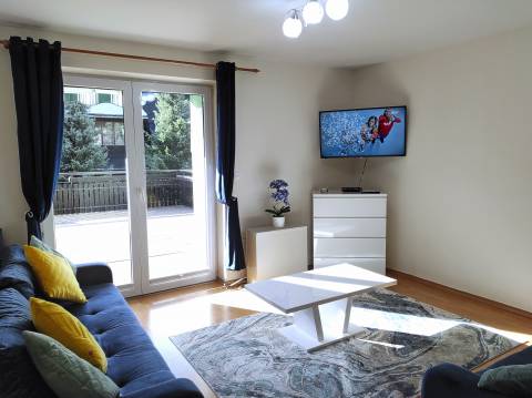 Apartament Zborowski