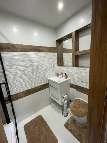 Apartament Zborowski