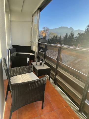 Apartament Zborowski