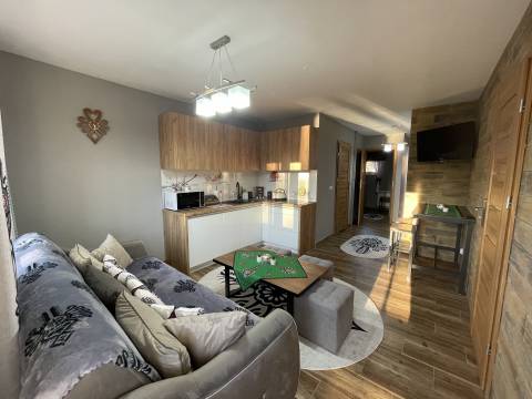 Apartament Zborowski