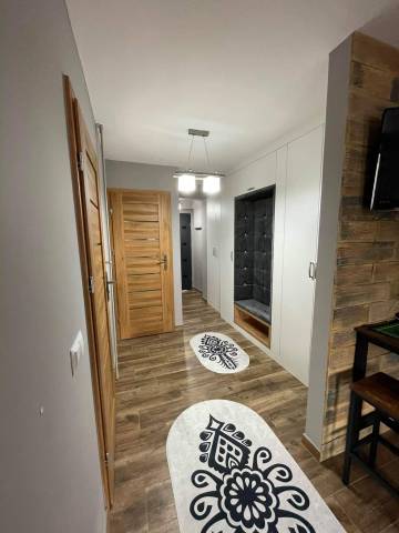 Apartament Zborowski