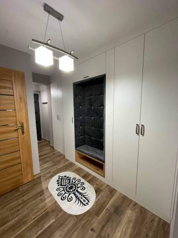 Apartament Zborowski