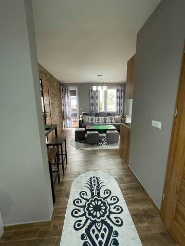 Apartament Zborowski