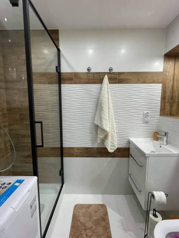 Apartament Zborowski