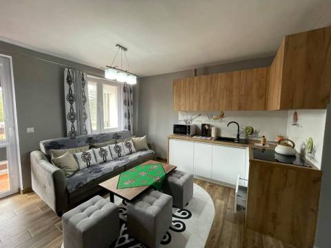 Apartament Zborowski