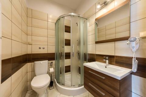 Pokoje Gościnne i Apartamenty Hosana Zakopane