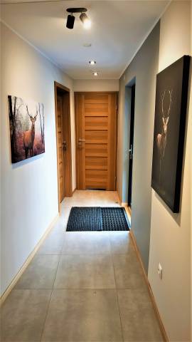 Pokoje Gościnne i Apartamenty Hosana Zakopane