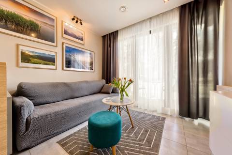 Pokoje Gościnne i Apartamenty Hosana Zakopane
