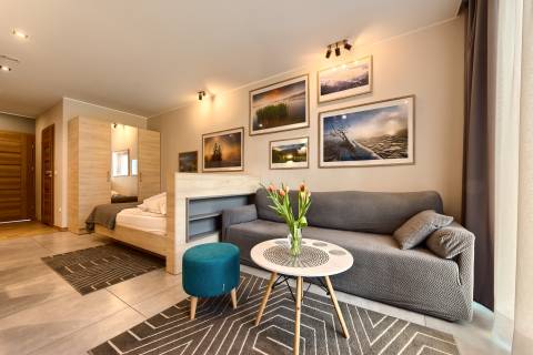 Pokoje Gościnne i Apartamenty Hosana Zakopane