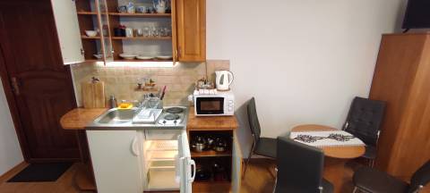 Pokoje Gościnne i Apartamenty Hosana Zakopane