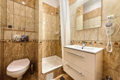 Pokoje Gościnne i Apartamenty Hosana Zakopane