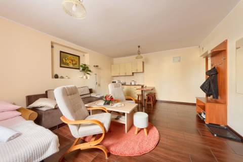 Pokoje Gościnne i Apartamenty Hosana Zakopane