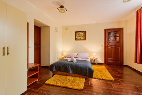 Pokoje Gościnne i Apartamenty Hosana Zakopane