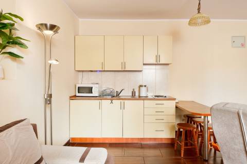 Pokoje Gościnne i Apartamenty Hosana Zakopane