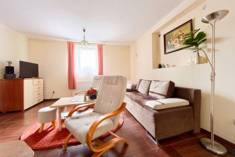 Pokoje Gościnne i Apartamenty Hosana Zakopane