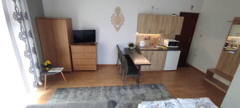 Pokoje Gościnne i Apartamenty Hosana Zakopane