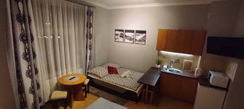 Pokoje Gościnne i Apartamenty Hosana Zakopane
