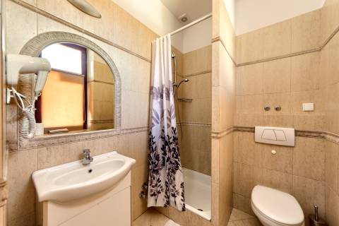 Pokoje Gościnne i Apartamenty Hosana Zakopane