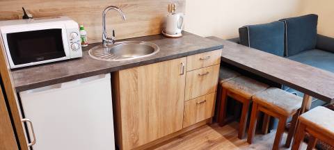 Pokoje Gościnne i Apartamenty Hosana Zakopane