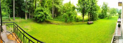 Pokoje Gościnne i Apartamenty Hosana Zakopane