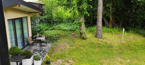 Pokoje Gościnne i Apartamenty Hosana Zakopane